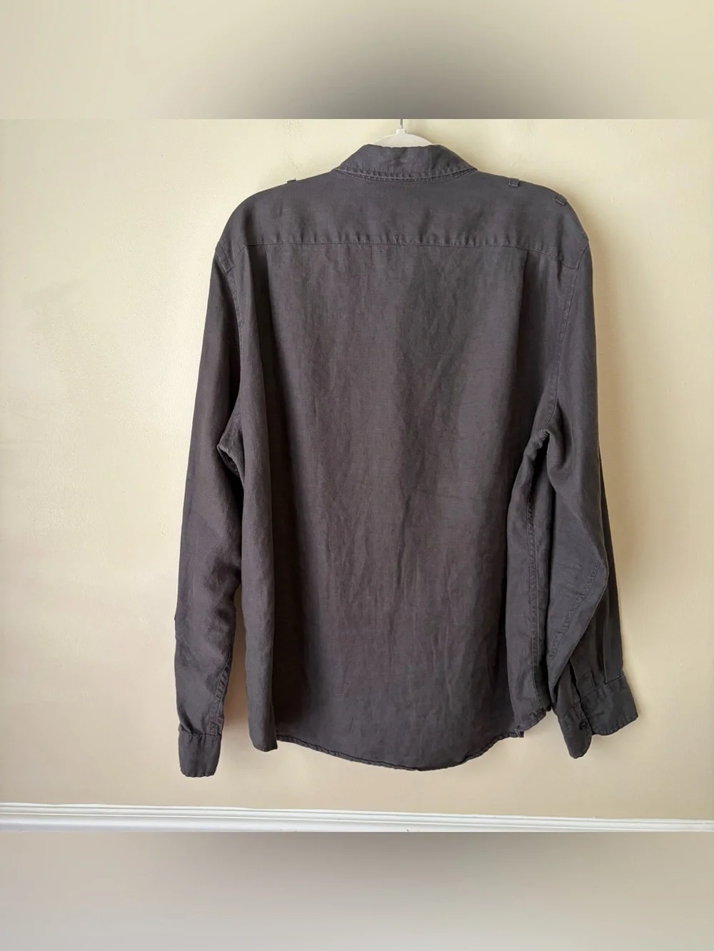 J. Crew brand crew